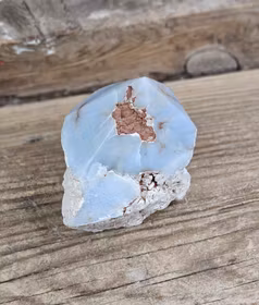 Stående spets, Angelit #1