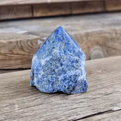 Stående spets, Sodalit #1