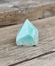 Stående spets, Amazonit #2