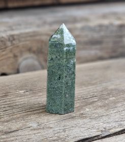 Mossagat, spets #5
