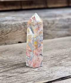 Crazy Lace Agat, spets #5