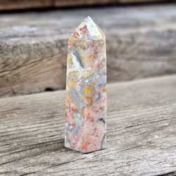 Crazy Lace Agat, spets #5