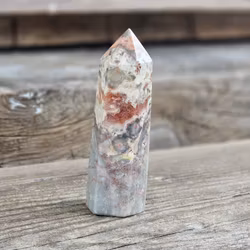 Crazy Lace Agat, spets #7