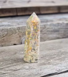 Crazy Lace Agat, spets #9