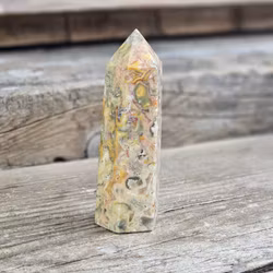Crazy Lace Agat, spets #9