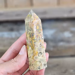 Crazy Lace Agat, spets #9