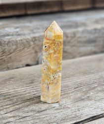 Crazy Lace Agat, spets #14