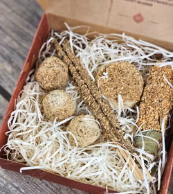 Sagrada Madre - Herbal Kit Palo Santo, Purifying