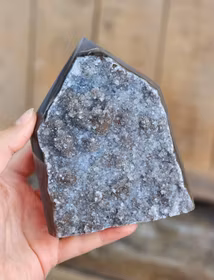 Agatdruzy spets #3