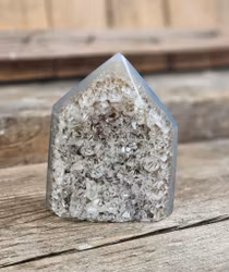 Agatdruzy spets #5