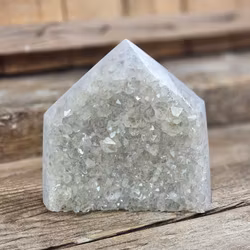 Agatdruzy spets #9