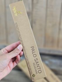 Ispalla - Palo Santo, rökelsepinnar