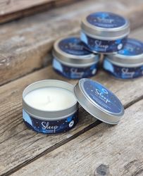 Song Of India - Sleep, doftljus 10h