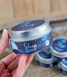 Song Of India - Sleep, doftljus 10h