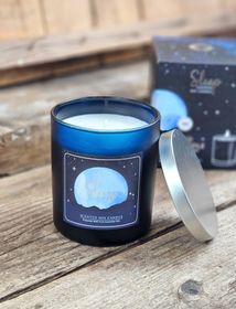 Song Of India - Sleep, doftljus i glas 50h