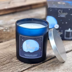 Song Of India - Sleep, doftljus i glas 50h