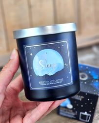 Song Of India - Sleep, doftljus i glas 50h