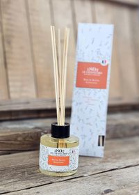 Le Chatelard 1802 - Sandalwood, doftpinnar