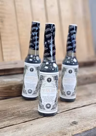 Soul Sticks – Protection Cleansing Water (Rening & Beskydd) 221 ml