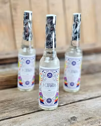 7 Chakras - Cleansing Water 221ml