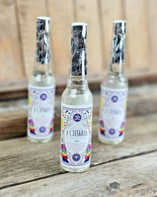 7 Chakras - Cleansing Water 221ml