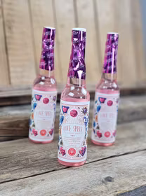 Soul Sticks – Love Spell Cleansing Water (Rening & Kärlek) 221 ml