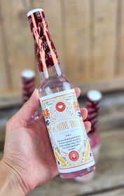 Positive Vibes - Cleansing Water 221ml