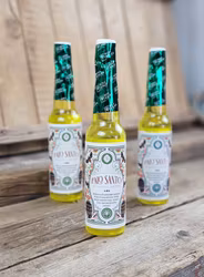 Soul Sticks – Palo Santo Cleansing Water (Rening & Frid) 221 ml