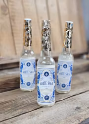 Soul Sticks – White Sage Cleansing Water (Rening & Beskydd) 221 ml