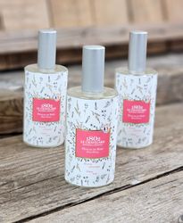 Le Chatelard 1802 - Rose Petals, pillow mist