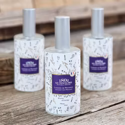 Le Chatelard 1802 - Lavender from Provence, pillow mist