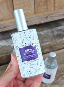 Le Chatelard 1802 - Lavender from Provence, pillow mist