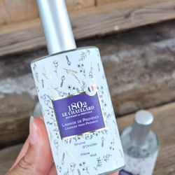 Le Chatelard 1802 - Lavender from Provence, pillow mist