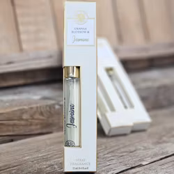 Song Of India - Orange blossom & Jasmine, room freshner
