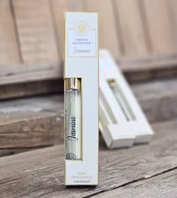 Song Of India - Orange blossom & Jasmine, room freshner