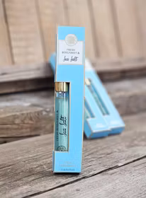 Song Of India - Bergamot & Sea salt, room freshner