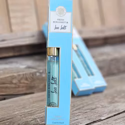 Song Of India - Bergamot & Sea salt, room freshner