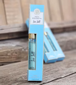Song Of India - Bergamot & Sea salt, room freshner