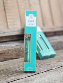 Song Of India - Bourbon Vanilla & Fig Tree, room freshner