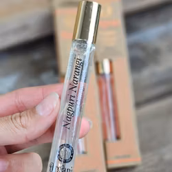 Song Of India - Nagpuri Narangi Orange, room spray