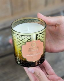 Doftljus Song Of India, Kapha Sage Mint Ayurveda 55h