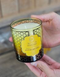 Doftljus Song Of India, Vata Tuberose Jasmine Ayurveda 55h