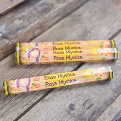 HEM - Rosa Mystica, rökelsepinnar