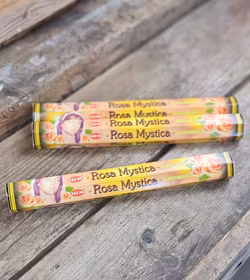 HEM - Rosa Mystica, rökelsepinnar