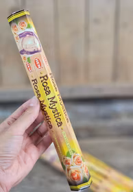 HEM - Rosa Mystica, rökelsepinnar