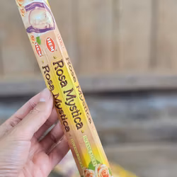 HEM - Rosa Mystica, rökelsepinnar