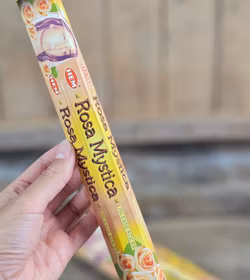 HEM - Rosa Mystica, rökelsepinnar
