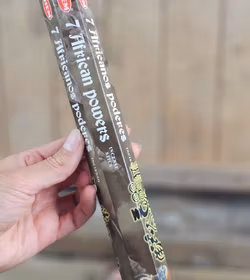 HEM - 7 African Powers, rökelsepinnar