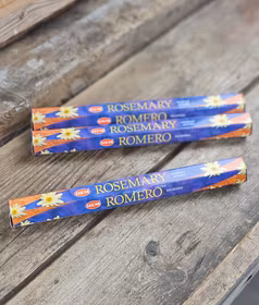 HEM - Rosemary, rökelsepinnar
