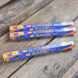 HEM - Rosemary, rökelsepinnar